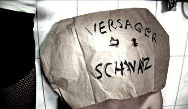 DU BEIM DREH DABEI DER FILM 2