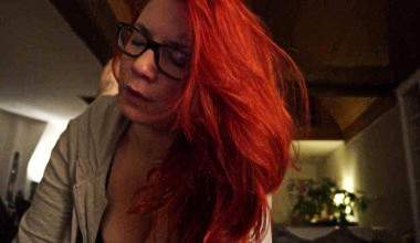 Analer Orgasmus mit EchtheitsZertifikat