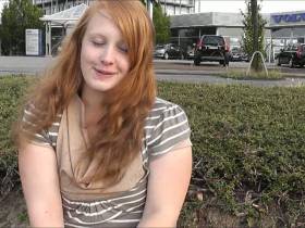 Vorschaubild vom Privatporno mit dem Titel "Das Interview-intime Frgen 1" von sexyvenushuegel