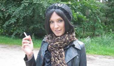 Outdoor Wichsanleitung!