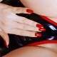 Submissive To Shiny