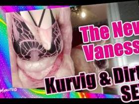 The New Vanessa Kurvig Dirty Sexy