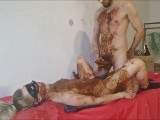 Kackeficken 3