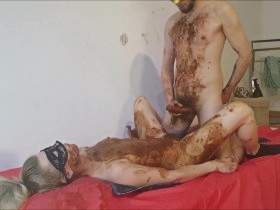 Kackeficken 3