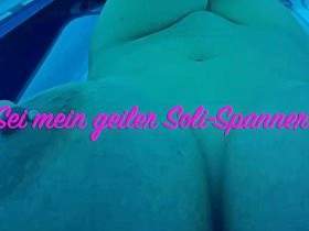 I show my soppers everything