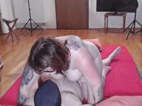 Schnell geschossen bei Lena Sonnenschein