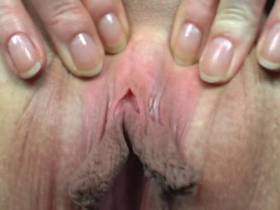 Vorschaubild vom Privatporno mit dem Titel "Anatomie meiner Pussi" von MyAmateure