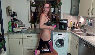 FICK meinen Leggins Arsch