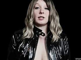 Du machst eh alles was ich will