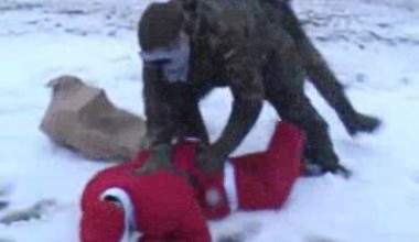WEIHNACHTEN EXTREM