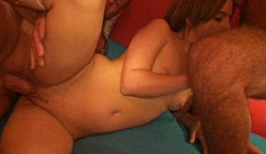 Gangbang X-TREME  I