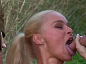 Noble knights get their sabers polished