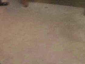 im Keller erwischt und gefickt