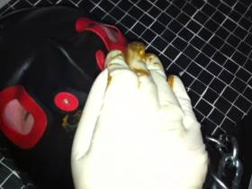 Vorschaubild vom Privatporno mit dem Titel "KV Z   ernährung" von Herrin-Jessy-Hamburg