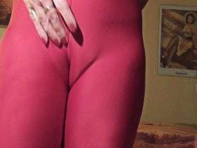 camel toe for you