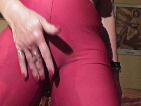 camel toe for you