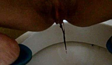 nastyslut in Aktion