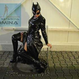 ladynatascha-domina - Erfahrene MILF (40) MILF aus Finnland