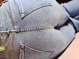 Jeans Goon Space