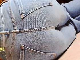 Jeans Goon Space