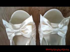 The Wedding Shoes