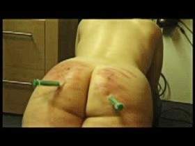 Vorschaubild vom Privatporno mit dem Titel "Doktorspiele" von marina60