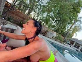 AO-Fick mit Poolboy - Das Finale