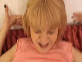 Vorschaubild vom Privatporno mit dem Titel "Fast ohnmächtig gefickt" von Steffi4U