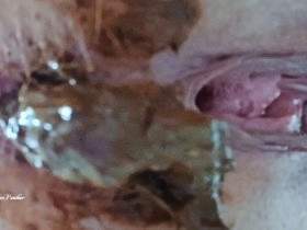 You Crave My Huge Shit