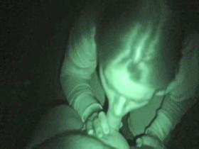 Vorschaubild vom Privatporno mit dem Titel "München Blowjob vorm P1" von Miss-United