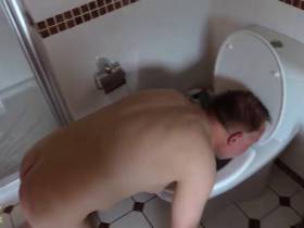 Toilettenlecker aufgepasst!