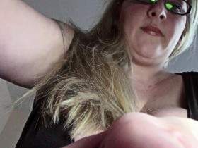 Horny Arschfotzenstopfung!