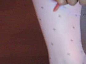 Rip Pantyhose