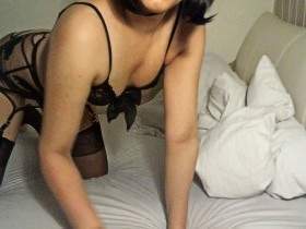 SISSY Loser inner DO NOT have tails!