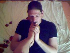 Der Fusslecker