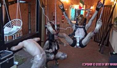 The FemDom Side Of Life 3