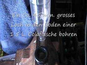 Vorschaubild vom Privatporno mit dem Titel "Bau eines Vakuumsaugers" von AHans55