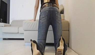 Mayoral Jeans geladen werden!