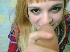 Vorschaubild vom Privatporno mit dem Titel "QUICKIE auf der Party!" von Steffi4U