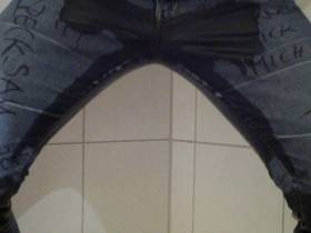 Vorschaubild vom Privatporno mit dem Titel "M60 Veredelung Teil 3" von EvilBitch