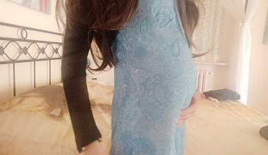 Sohn, wir haben ein Chaos gemacht: Du hast deine Mutter schwanger gemacht