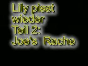 Joes Rache