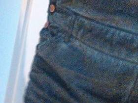 PISS! STANDING on the restaurant KLO