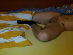 Who has been *****ing in my bed?