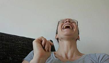 Der kleinste Schwanz im Web