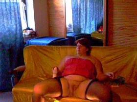 Vorschaubild vom Privatporno mit dem Titel "Anna fickt sich..." von annadevot