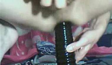 Der anal Abend Teil 4