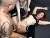 TABULOSES SKINNY-TEEN liebt AO-GangBang und schluckt PISSE!