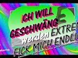 I want to get pregnant.. Finally fuck me EXTREMELY