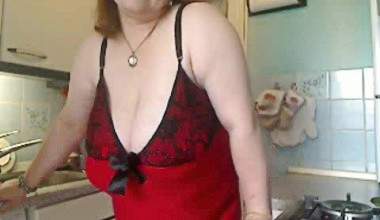 Küchenfick Video....!!